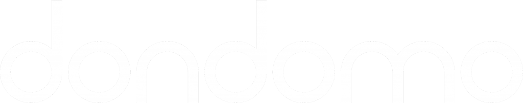 Logo Don Domo